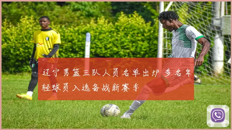 辽宁男篮三队人员名单出炉 多名年轻球员入选备战新赛季