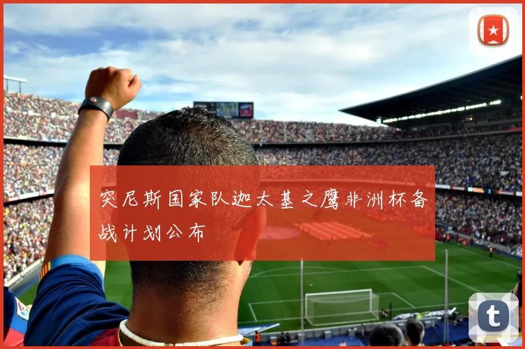 突尼斯国家队迦太基之鹰非洲杯备战计划公布